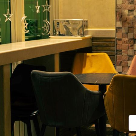ג'דה Al Andalus Tolen Hotel מראה חיצוני תמונה