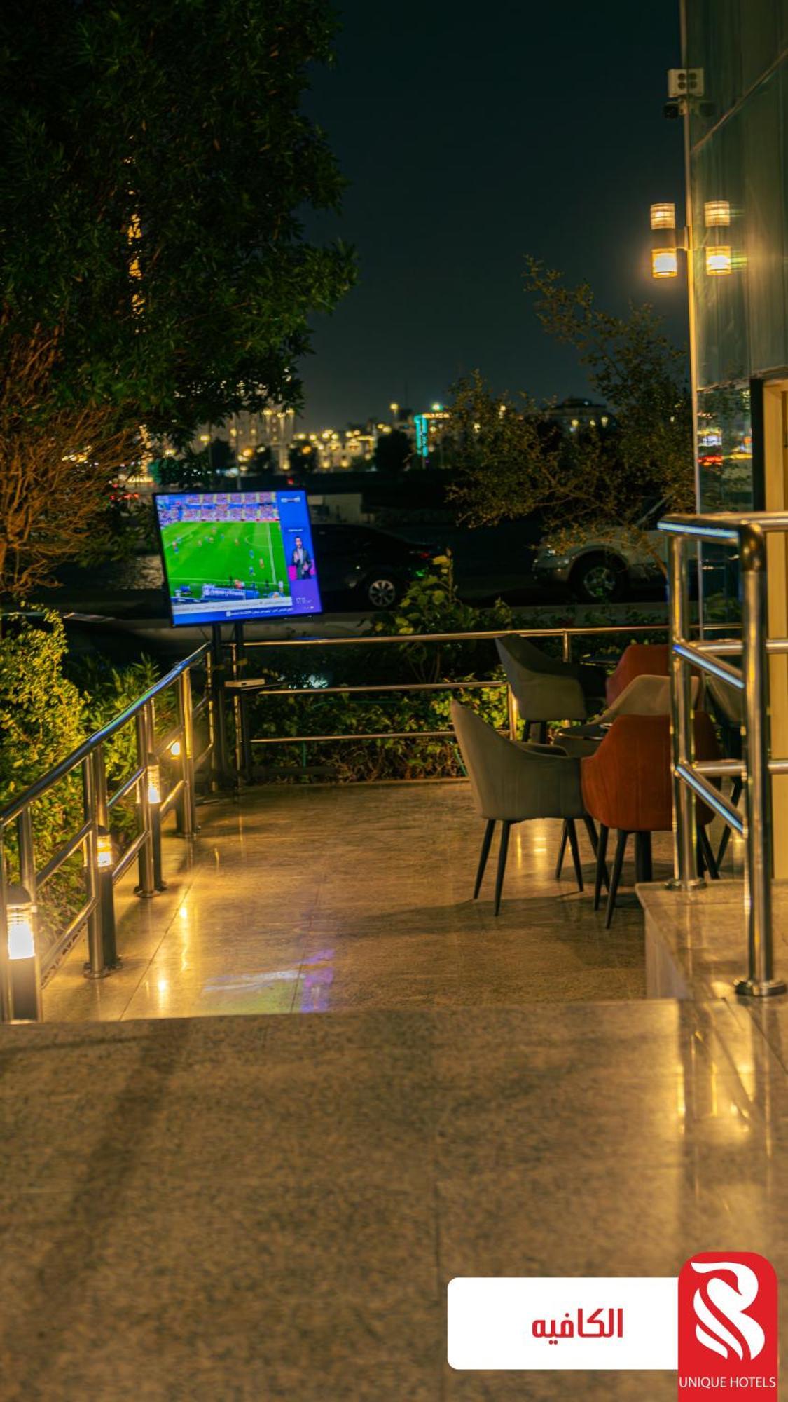 ג'דה Al Andalus Tolen Hotel מראה חיצוני תמונה