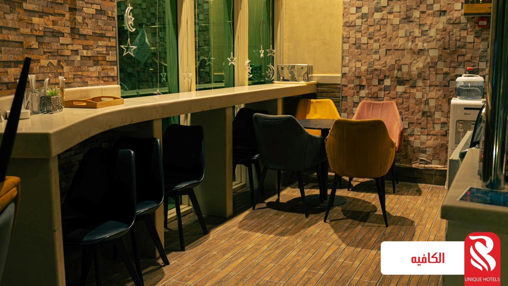 ג'דה Al Andalus Tolen Hotel מראה חיצוני תמונה