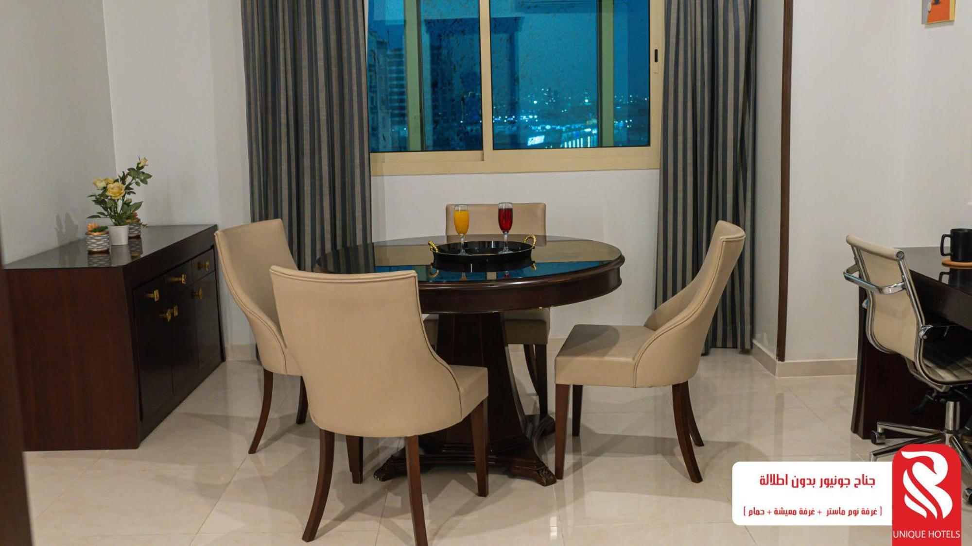 ג'דה Al Andalus Tolen Hotel מראה חיצוני תמונה