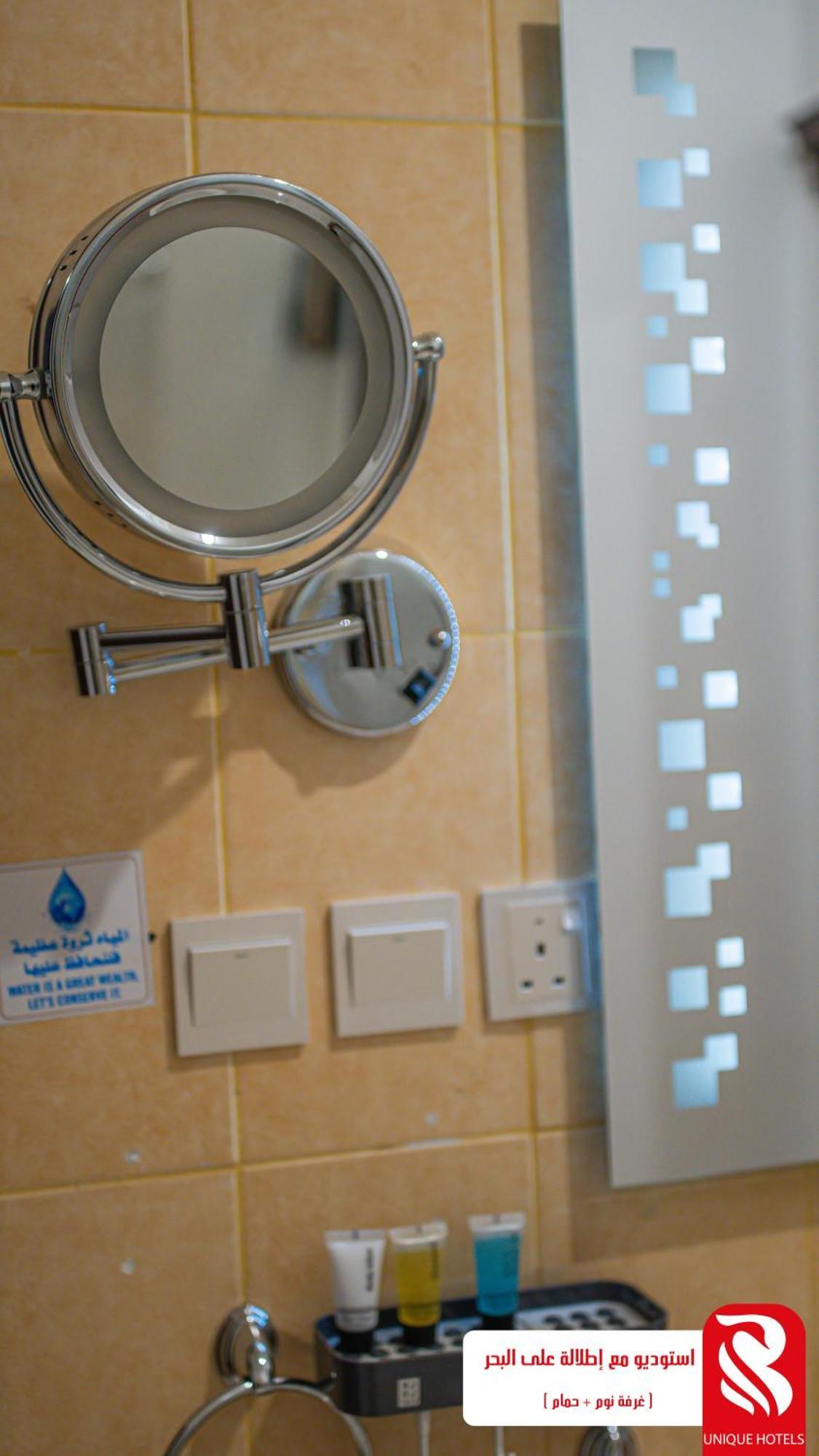 ג'דה Al Andalus Tolen Hotel מראה חיצוני תמונה