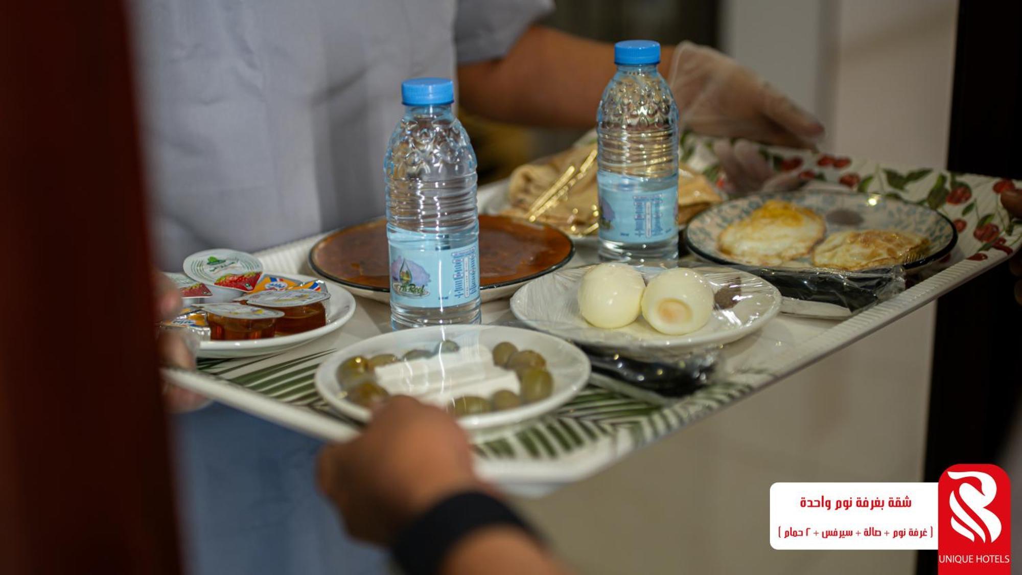 ג'דה Al Andalus Tolen Hotel מראה חיצוני תמונה