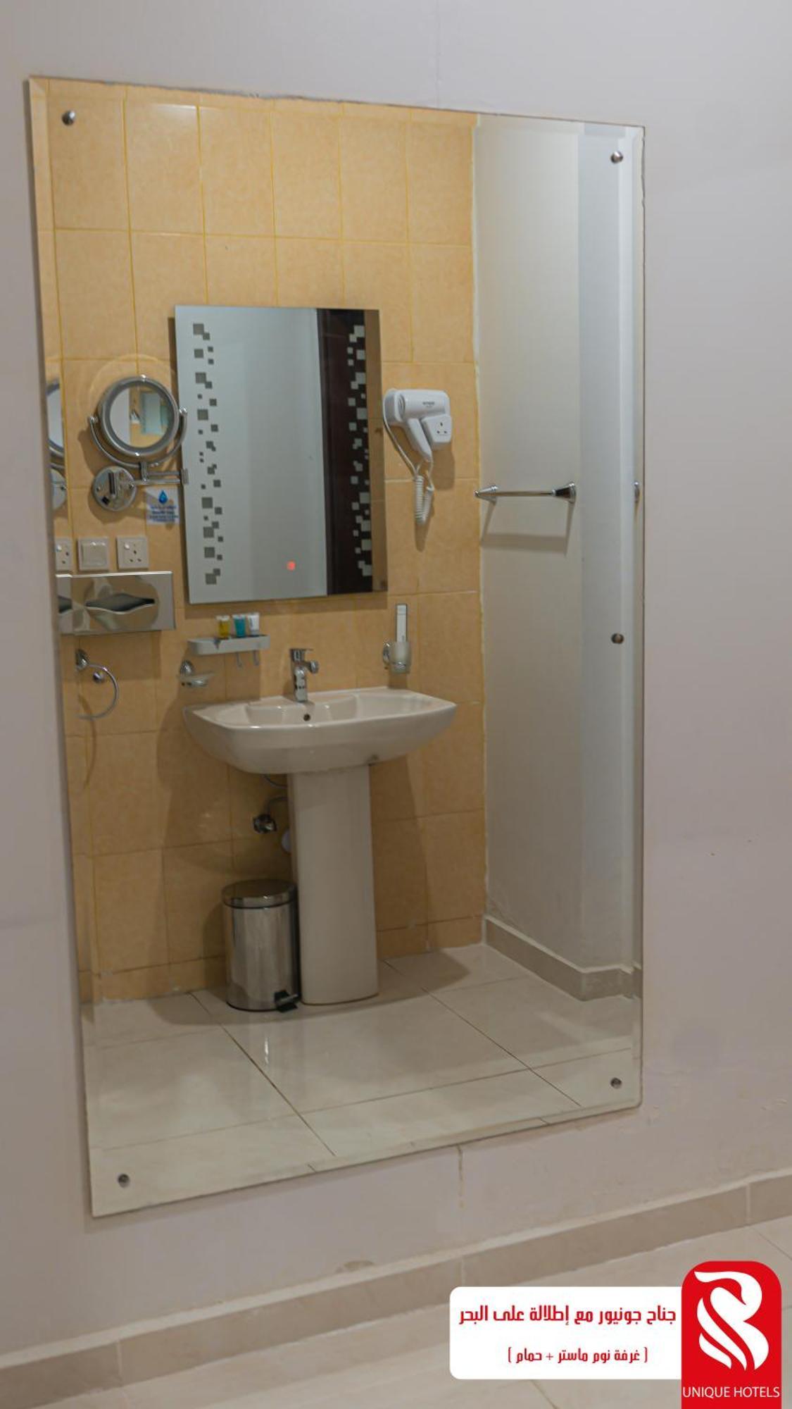 ג'דה Al Andalus Tolen Hotel מראה חיצוני תמונה