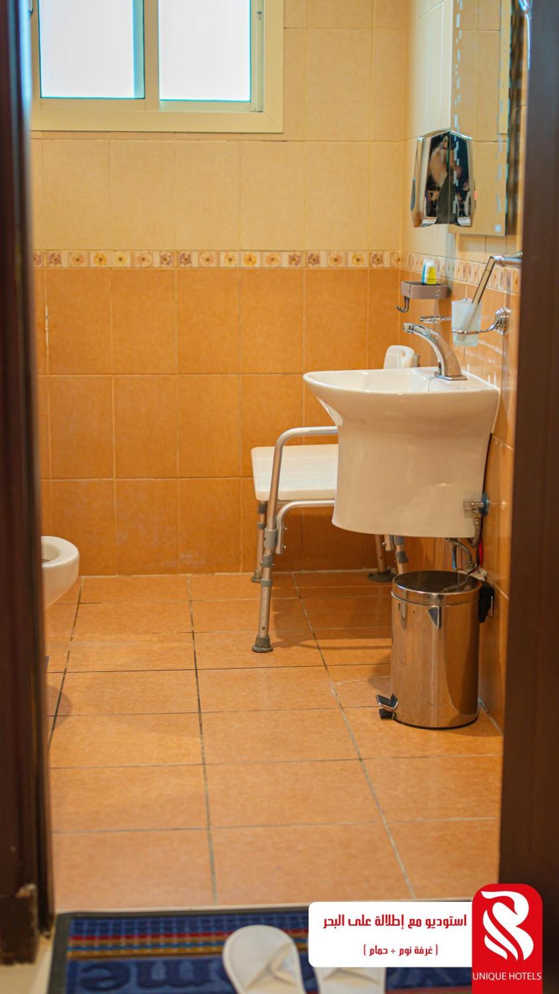 ג'דה Al Andalus Tolen Hotel מראה חיצוני תמונה