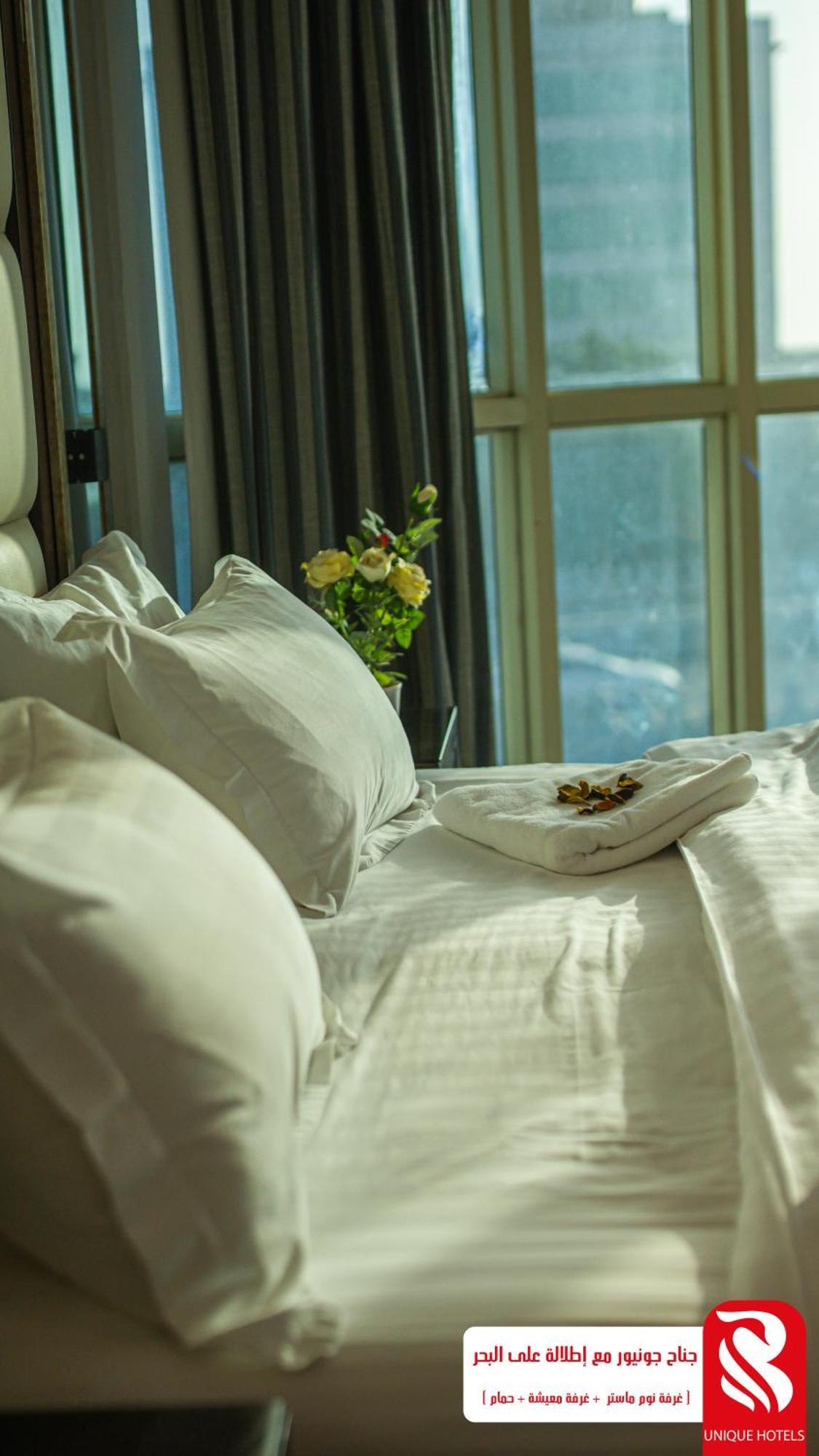 ג'דה Al Andalus Tolen Hotel מראה חיצוני תמונה