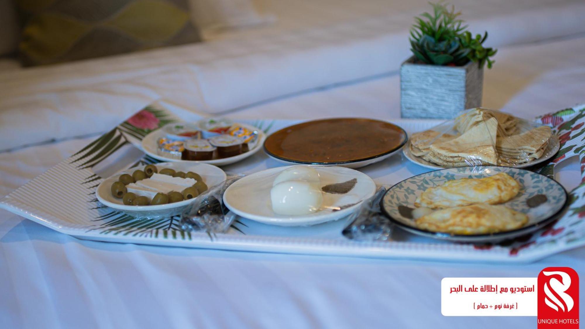 ג'דה Al Andalus Tolen Hotel מראה חיצוני תמונה