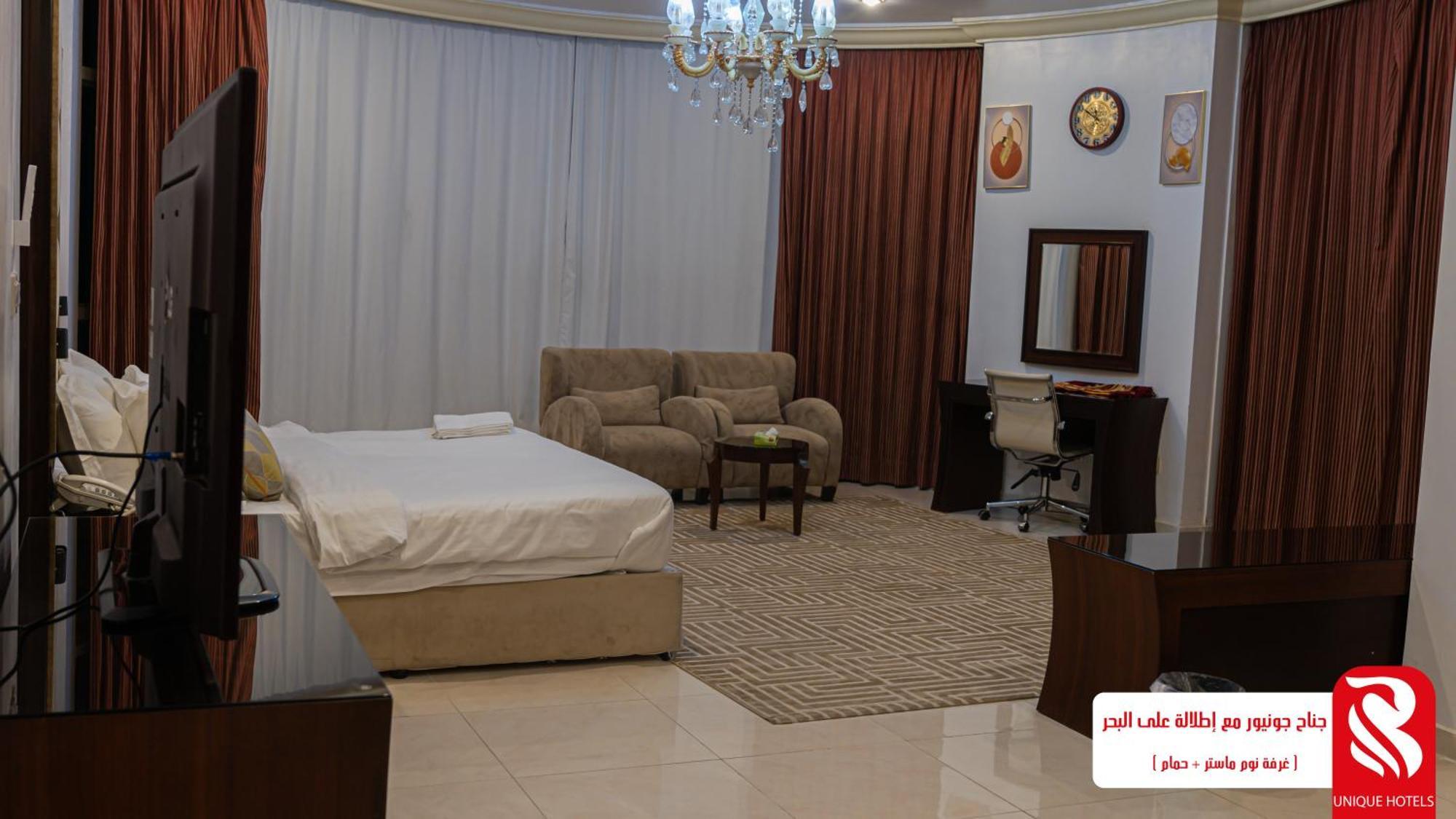 ג'דה Al Andalus Tolen Hotel מראה חיצוני תמונה
