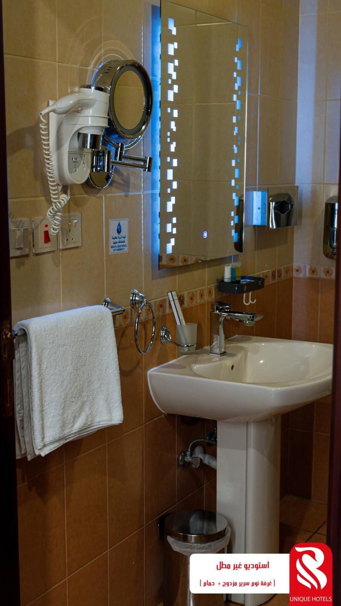 ג'דה Al Andalus Tolen Hotel מראה חיצוני תמונה