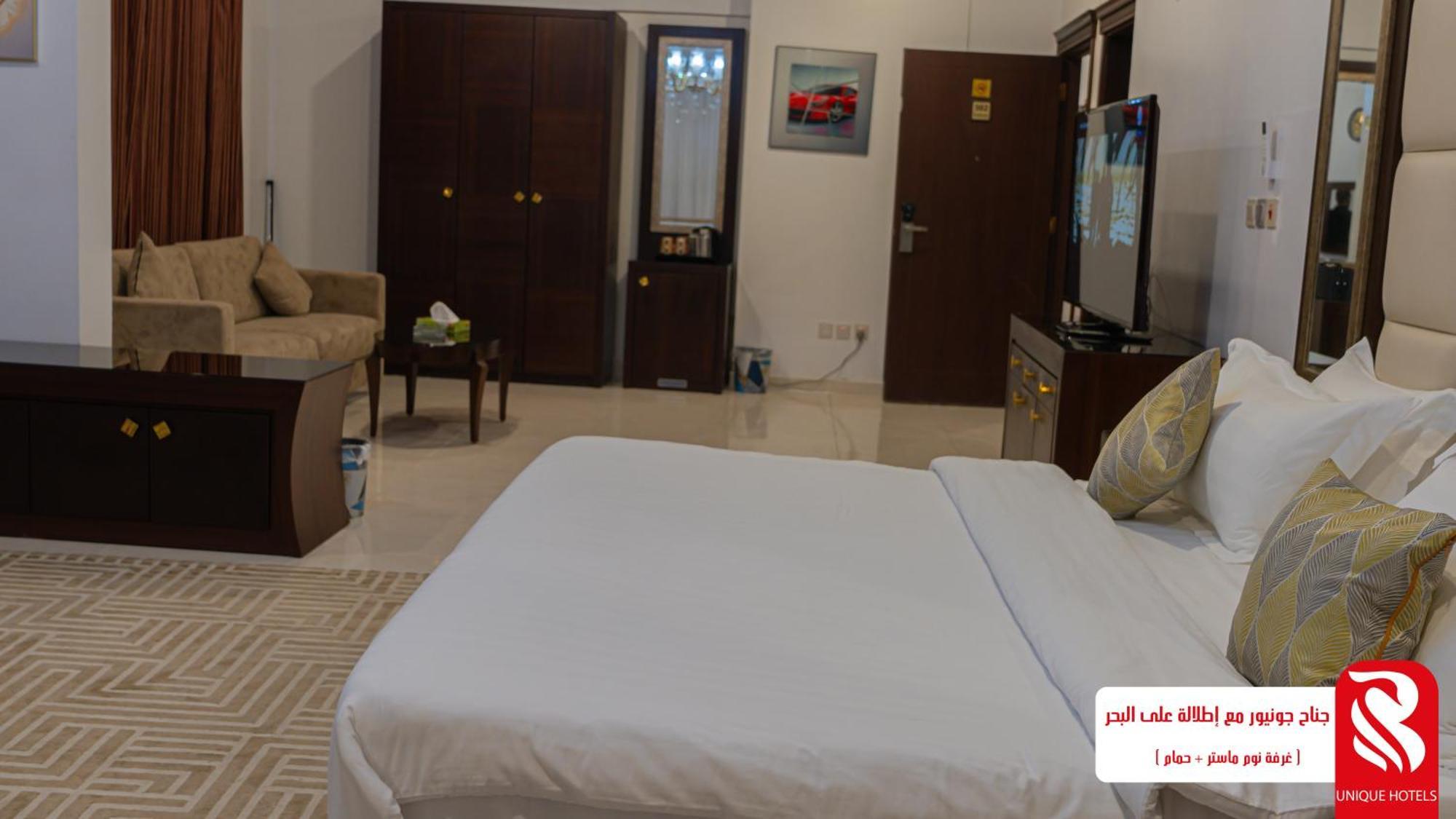 ג'דה Al Andalus Tolen Hotel מראה חיצוני תמונה