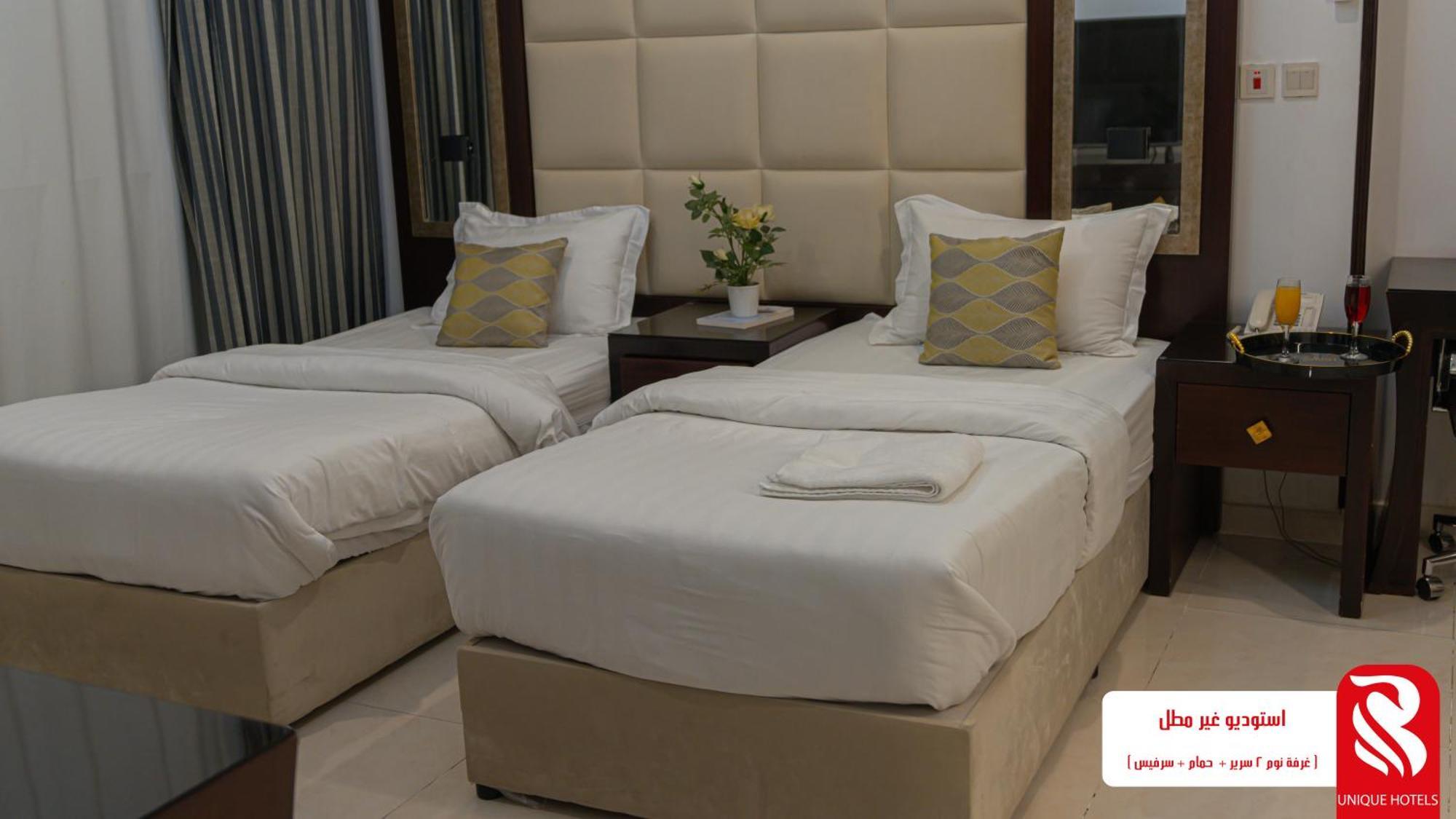 ג'דה Al Andalus Tolen Hotel מראה חיצוני תמונה