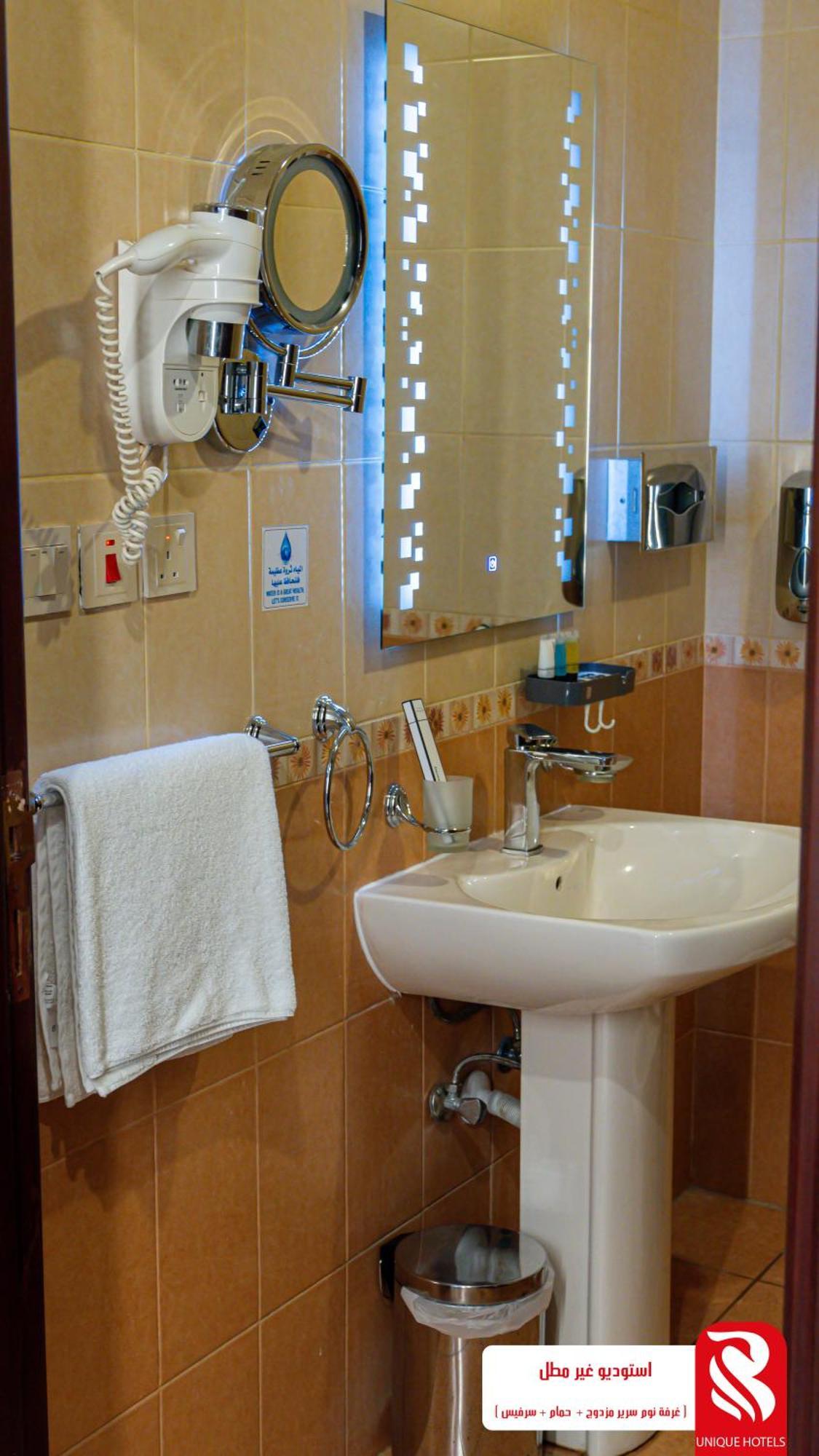 ג'דה Al Andalus Tolen Hotel מראה חיצוני תמונה