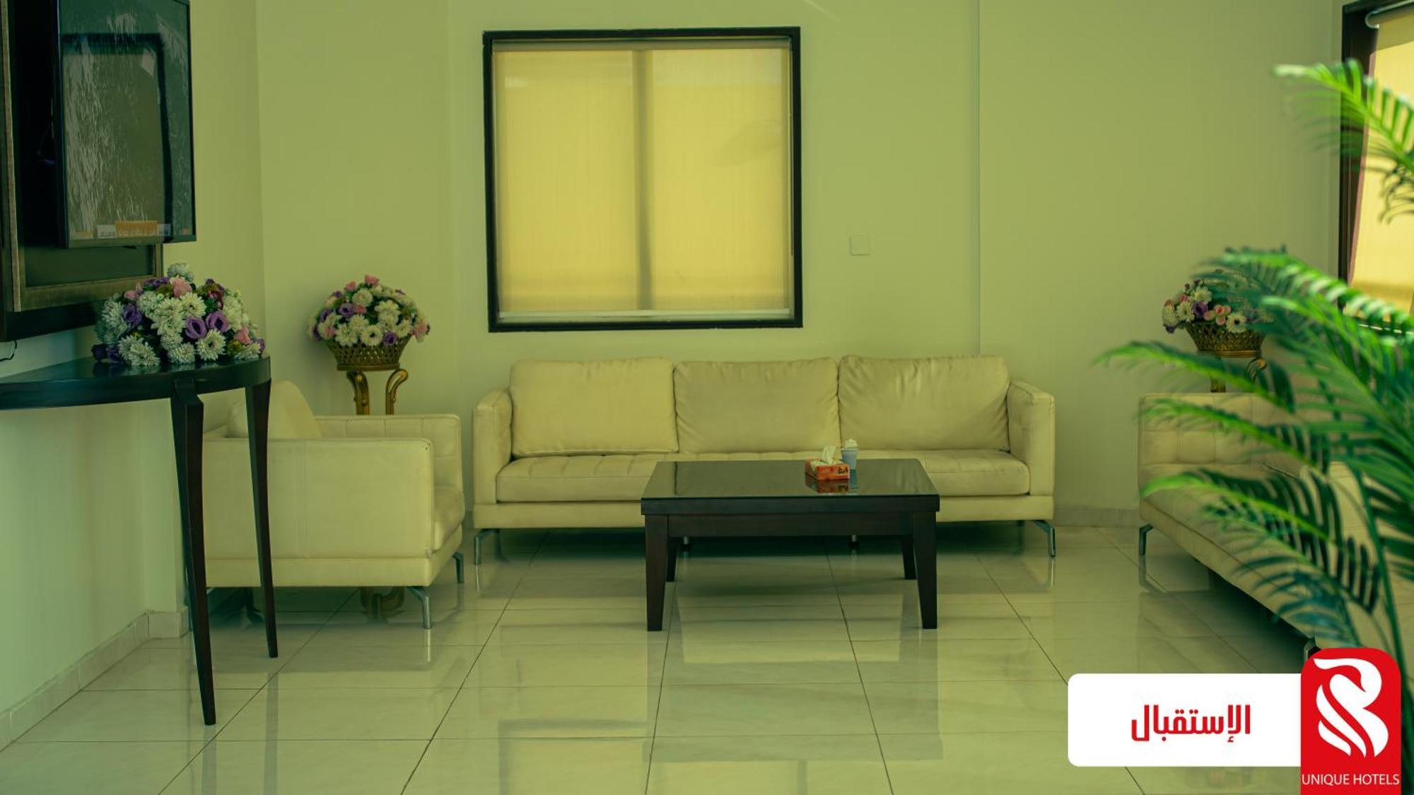 ג'דה Al Andalus Tolen Hotel מראה חיצוני תמונה