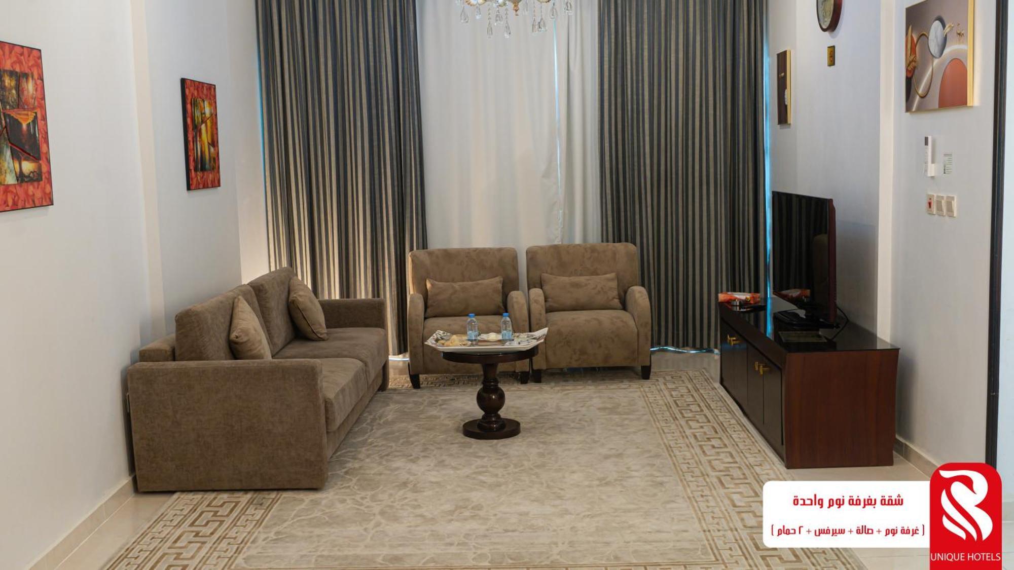 ג'דה Al Andalus Tolen Hotel מראה חיצוני תמונה