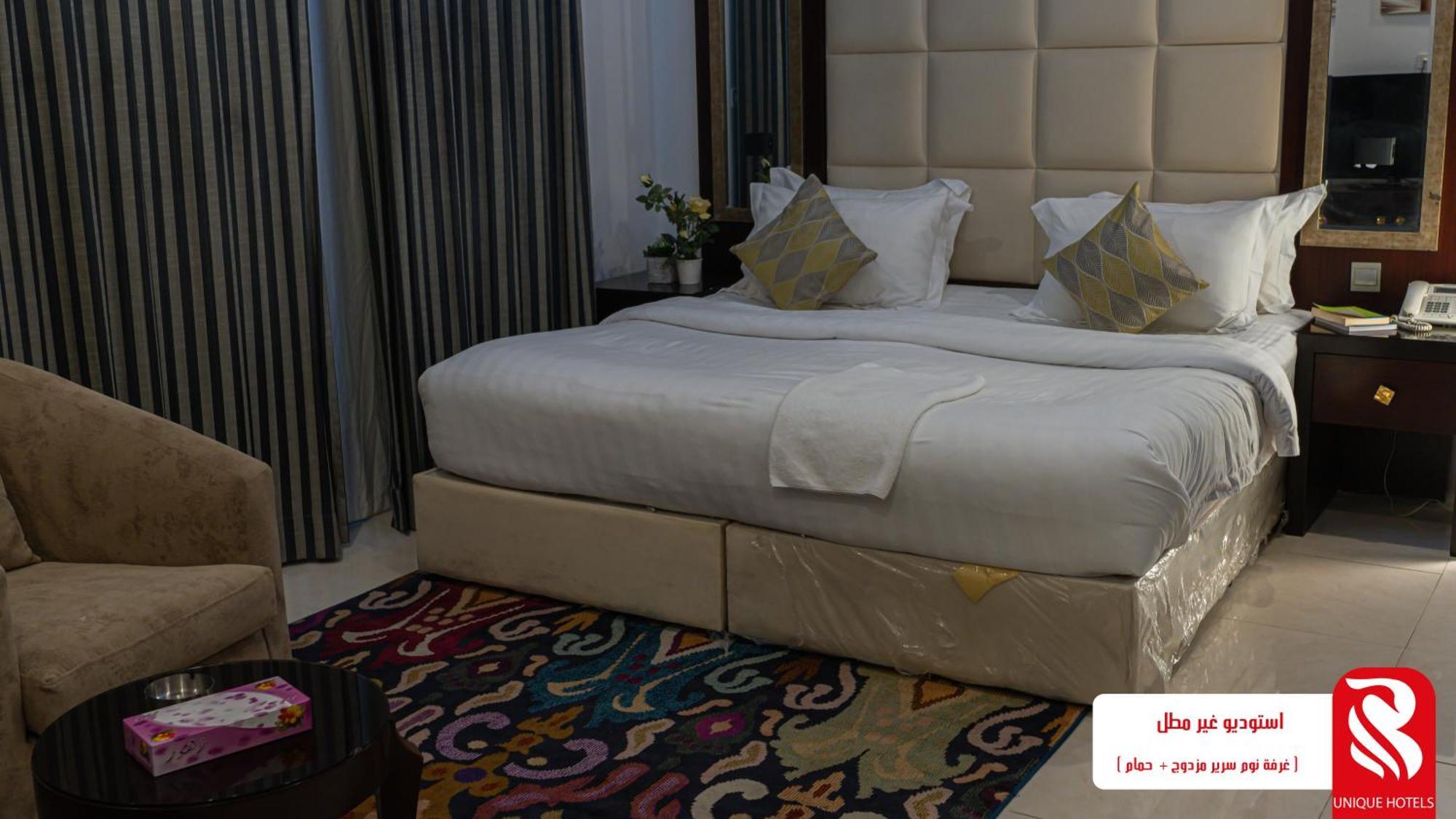 ג'דה Al Andalus Tolen Hotel מראה חיצוני תמונה
