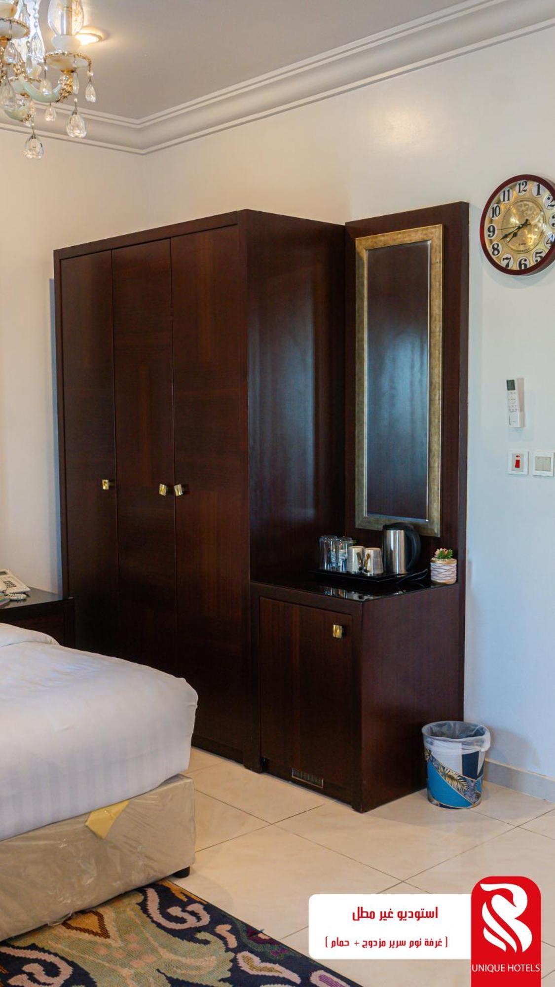 ג'דה Al Andalus Tolen Hotel מראה חיצוני תמונה