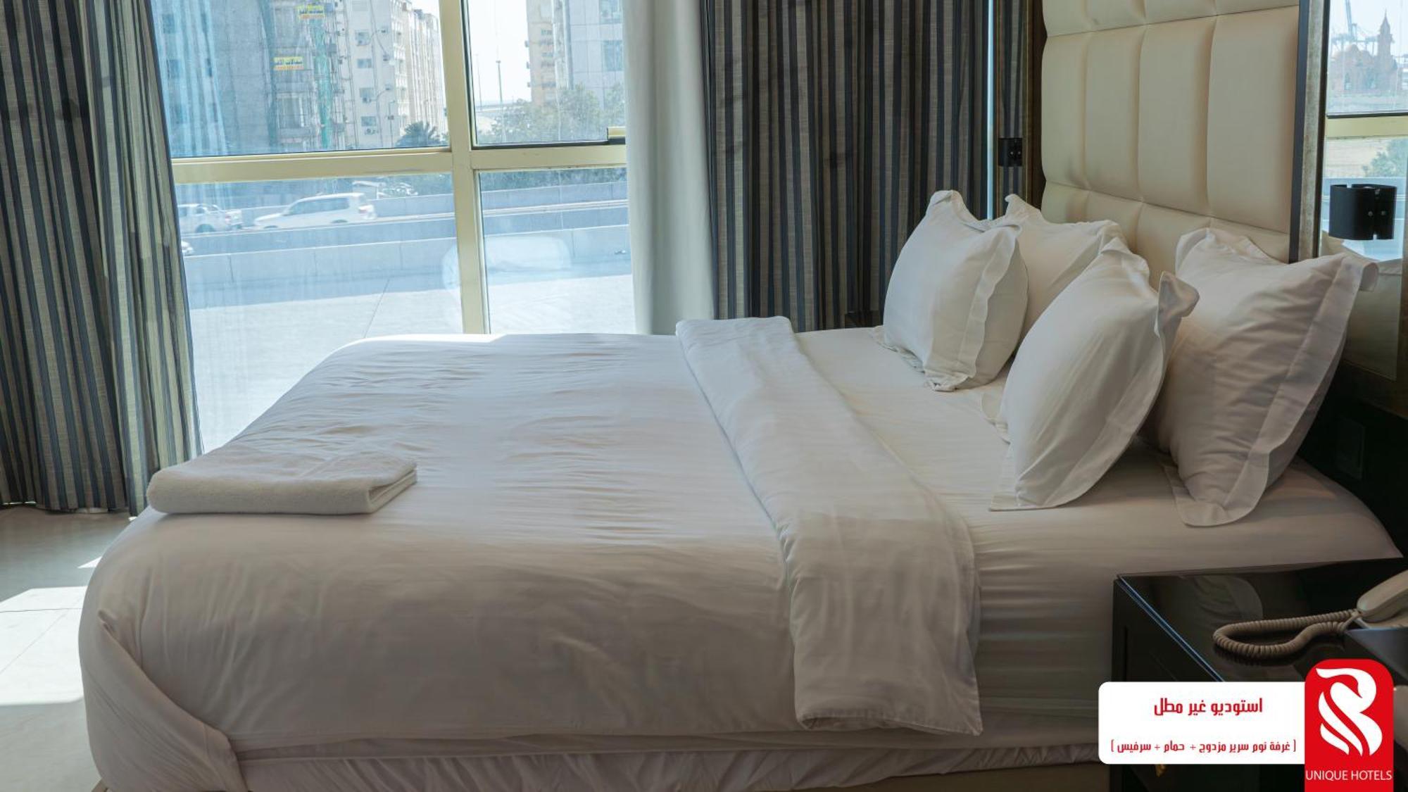 ג'דה Al Andalus Tolen Hotel מראה חיצוני תמונה