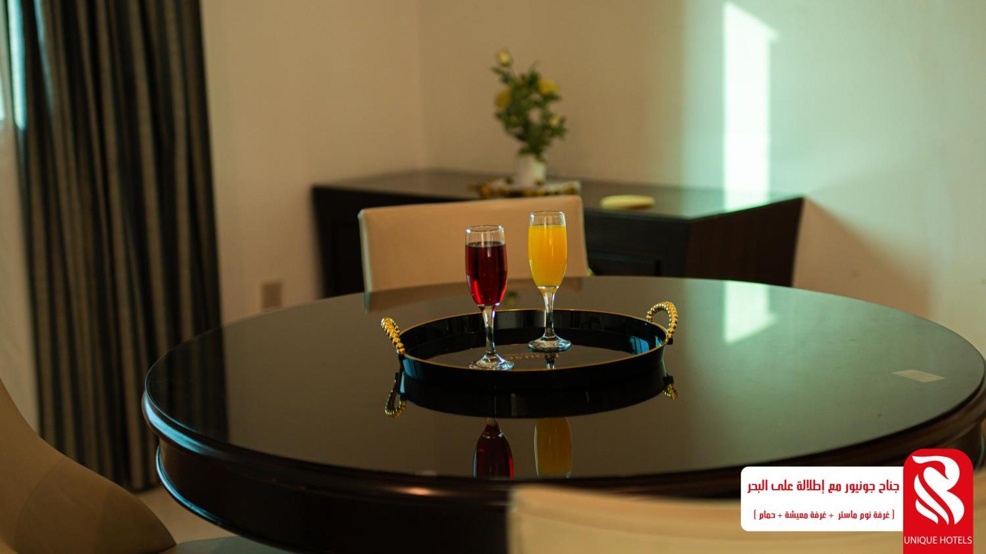 ג'דה Al Andalus Tolen Hotel מראה חיצוני תמונה
