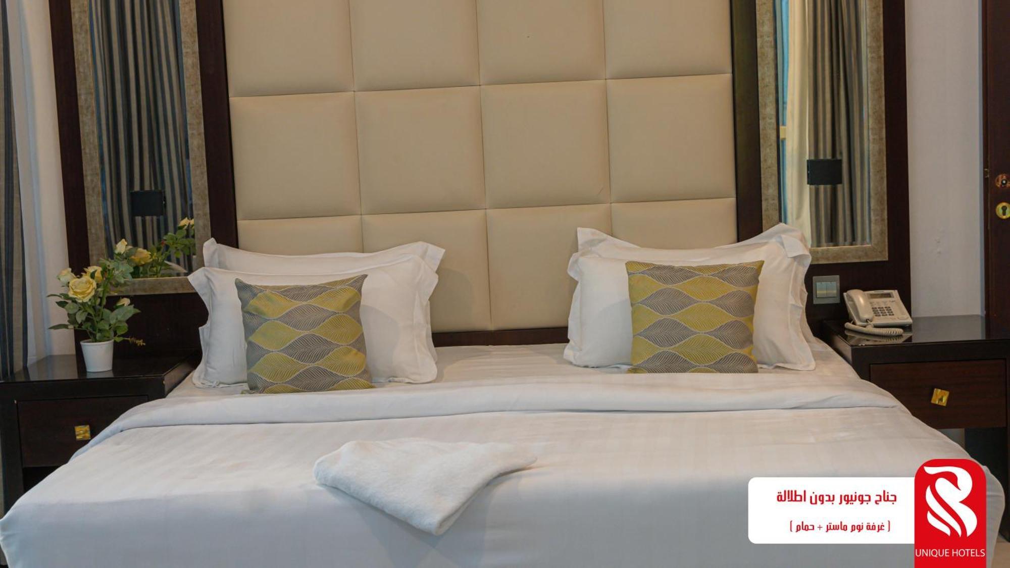 ג'דה Al Andalus Tolen Hotel מראה חיצוני תמונה