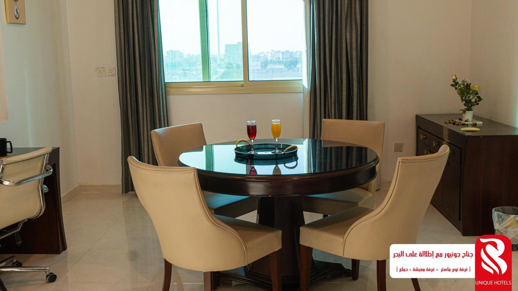 ג'דה Al Andalus Tolen Hotel מראה חיצוני תמונה