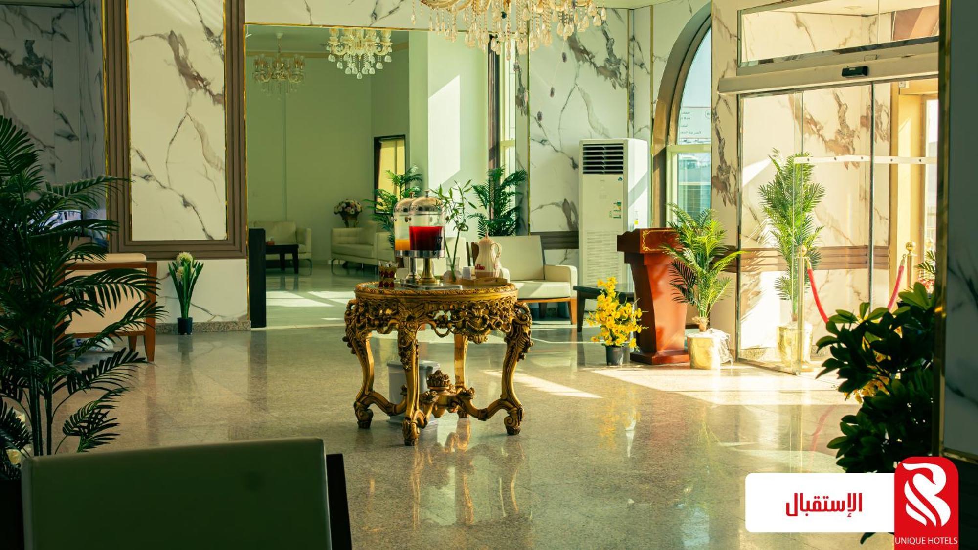 ג'דה Al Andalus Tolen Hotel מראה חיצוני תמונה